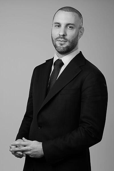  - Avocat, Doctorant en droit international privé et comparé