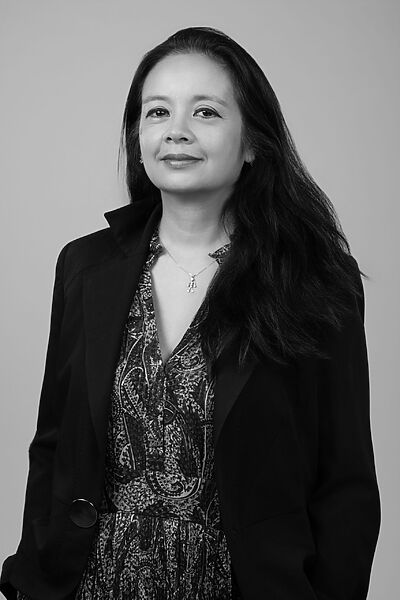  - Avocate, Juge suppléante au tribunal civil, LL.M London School of Economics and Political Science